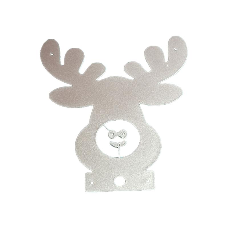 Lollipops Embossing Cutting Dies Christmas Embossing Die Cuts DIY Scrapbooking