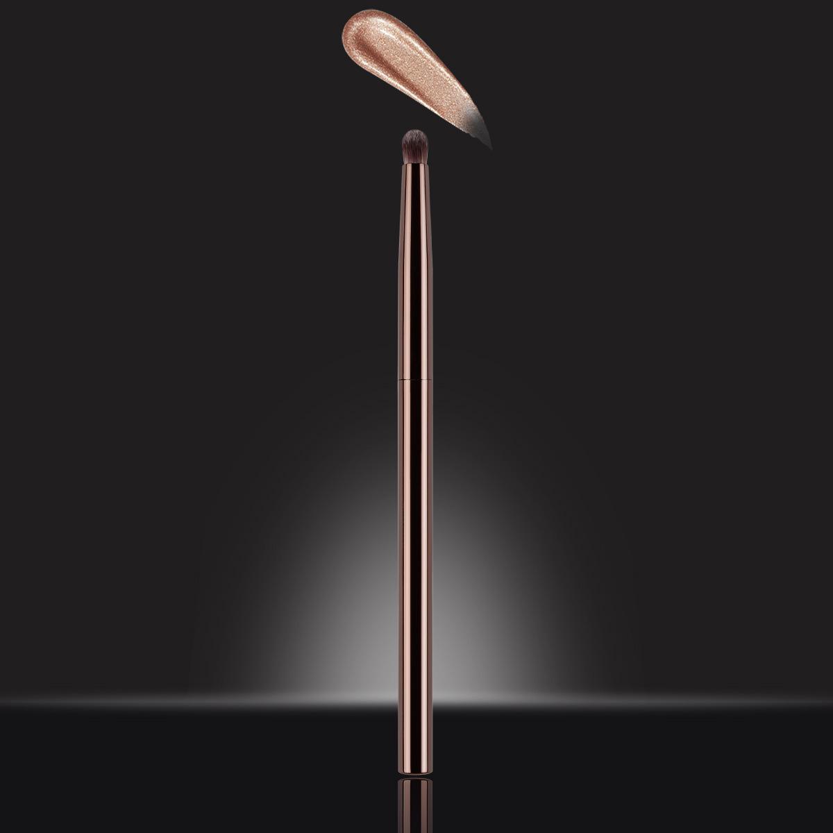 

Набор кистей для макияжа из 20 штук: Включает пудру, румяна, тональный крем, тени для век, консилер, кисти для губ и инструменты для красоты