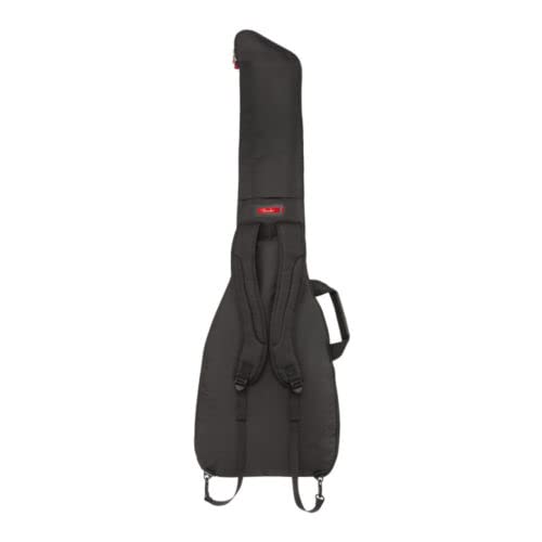 Fender Electric Bass Gig Bag FB610 Black