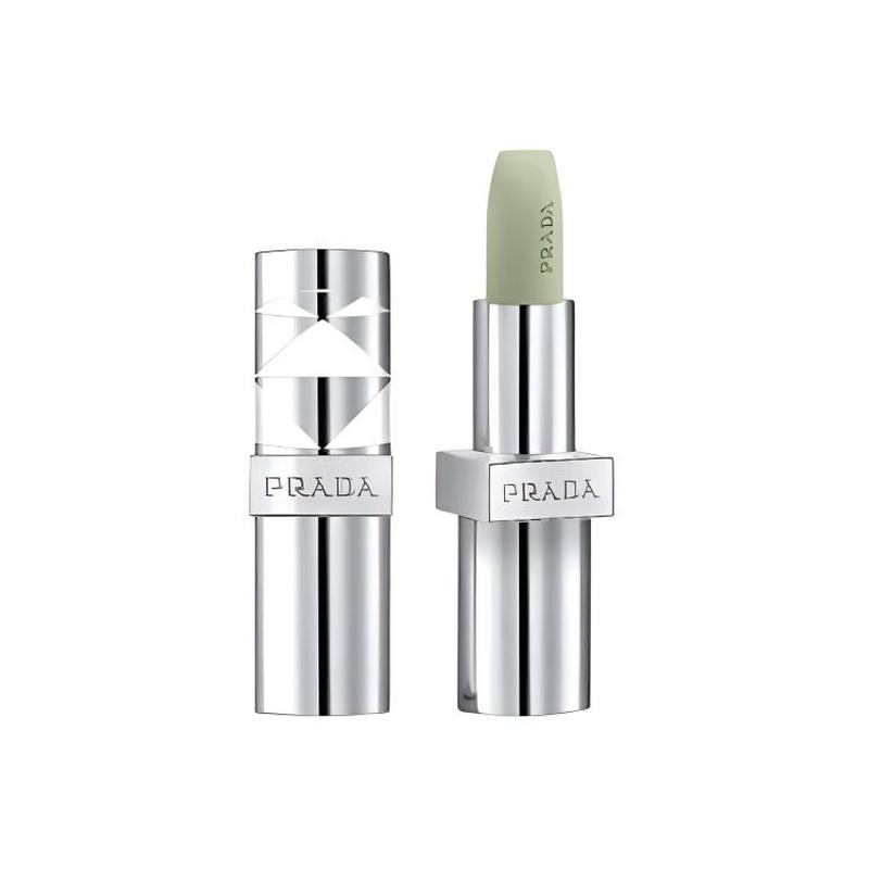 Prada Beauty 2024 Limited Lip Balm Moisturizing #U000