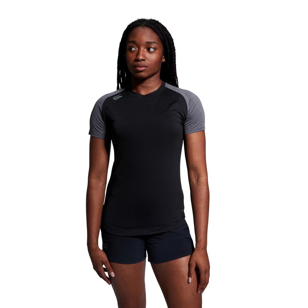 canterbury Womens/Ladies Elite Training T-Shirt
