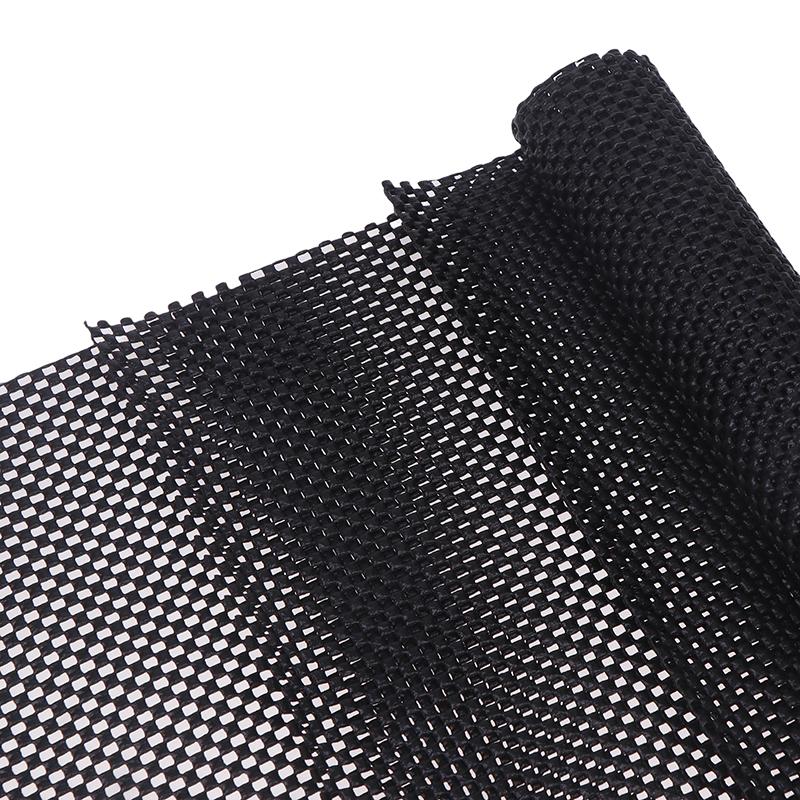 Auto Kofferraummatte Rutschfest Weich DIY Kostenlos Zuschneidbar Leicht zu Reinigen Matte Übergröße Netzgewebe Matten PVC-Schaum Benutzerdefinierte Anti-Rutsch-Matte 150cm*50cm