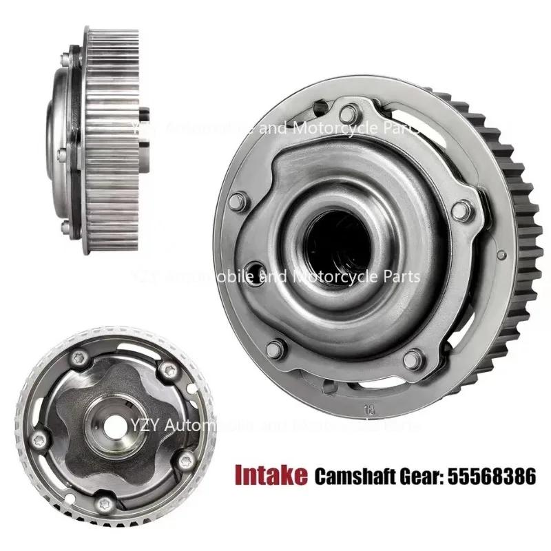 55567048 55567049 55568386 Suitable For Chevrolet For Opel Timing Gear Eccentric Shaft VVT Teeth