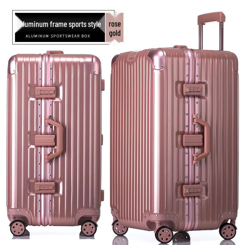 Chao Si Hui Travel Suitcase