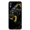 For Samsung Galaxy M20 M30 M30S Case Soft TPU Silicone Case For Samsung A40S M21 M30s M 30S M20 M30 Fashion Patterns Matte Case