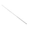Scanner Antenna Telescopic BNC 7 Sections BNC Male Connector For Bingfu Radio