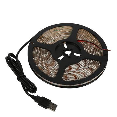 Oświetlenie LED – Taśmy LED