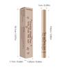 MLSMILE natural simulation freckle pen color rendering waterproof quick drying not easy to take off makeup seal spot pen naked makeup