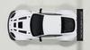 AUTOart Aston Martin V12 Vantage GT3 2013 Finished Product 1/18 (White)