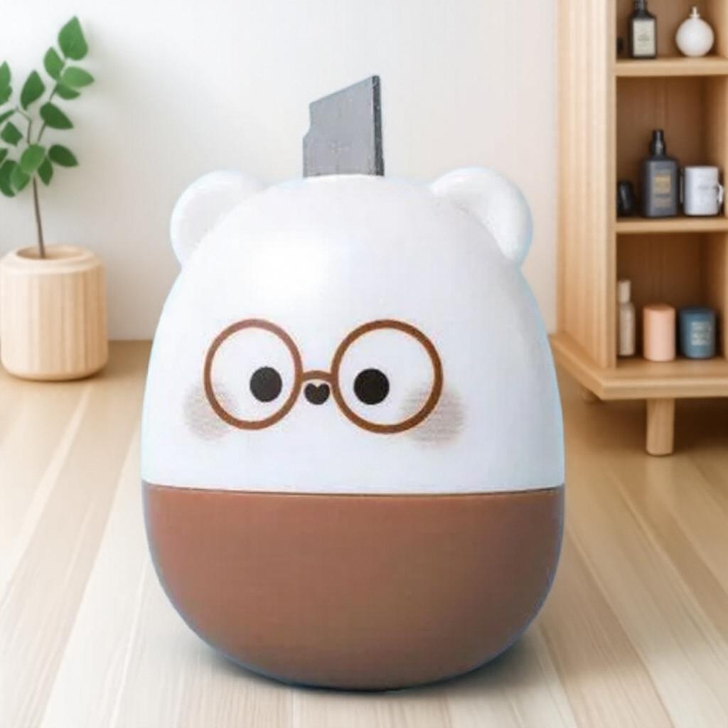 2 in 1 Confidential Seal Roller Garbled Code Applicator Box Opener Multifunction Graffiti Cover Office School Supplies