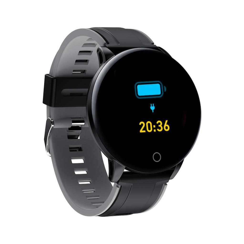 2021 Nuevo 119S Smart Watch Fashion Fitness Smartwatch Fitpro Versión  compatible con Bluetooth Hombres Mujeres Smart Band para Android iOS  comprar a buen precio — entrega gratuita, reseñas reales con fotos — Joom