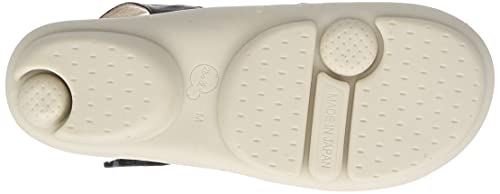 Sandálias de Tiras nas Costas Zwol TB-201 para Mulheres