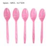 Pink Denim Birthday Party Decoration Tableware Plate Cup Napkin Tablecloth Laqi For Baby Shower