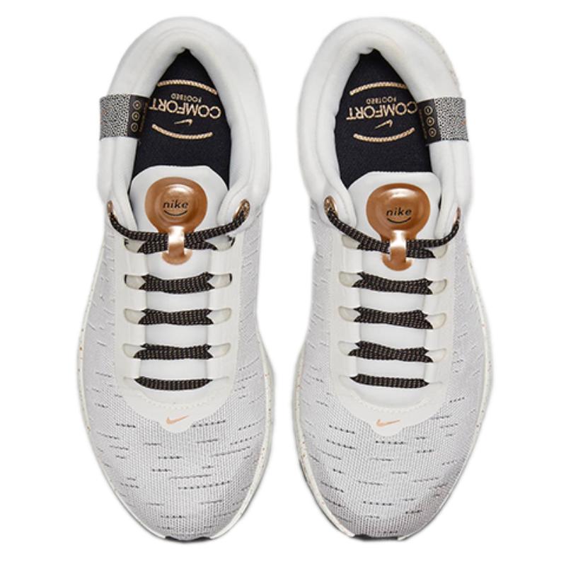 Nike Renew Serenity Run Premium 'Sail Metallic Copper Coin' Women's Sneakers DC9010-103