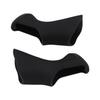 Brake-Gear Rubber-Covers Hoods For-Shimano Ultegra Di2-ST-6870 Road Bike-PartsK