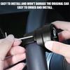 For Volkswagen  A1 Car Steering Wheel Ball Turning Spinner Knob Bearing Power Handle Rotating for Volkswagen VW RLINE Golf MTM Polo 4 Motion Passat