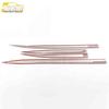 Peugeot 4008 Door Edge & Body Trim Anti-Scratch Strips