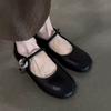 Loafers Shoes for Women Shallow Flats Casual Sport Shoes Cozy Dress 2025 New Woman Sneakers Summer Soft Designer Sandalias Mujer
