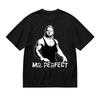 Mr Perfect Legends of Wrestling Retro T Shirt