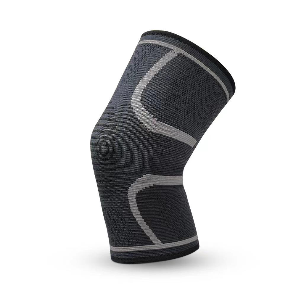 Unisex Summer Knee Support Sleeve for Sports & Running
