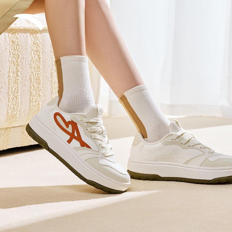 ANTA Sunny Breeze Women's Casual Skate Shoes