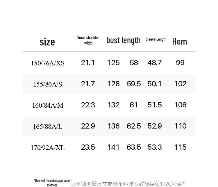 SEIFINI Women's Short Leather Down Jacket