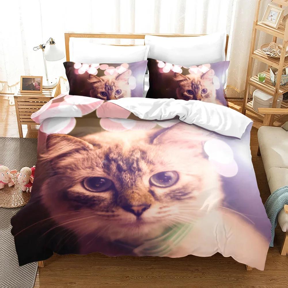 

Comforter Dream Starlight Unicorns Bed Set Bedclothes S Kidstwin Full Bedroom Set Home Textile Set Comforter (quilt)-EU Single(135*200cm)3pcs
