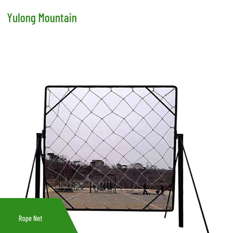 Large-Scale 400M Obstacle Course Training Equipment