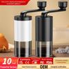 Zubehör für Kaffee & Tee – Handkaffeemühlen