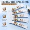 Nourishing Coconut Oil Hair Mask Deep Conditioning Treatment for Dry Damaged Hair Repair