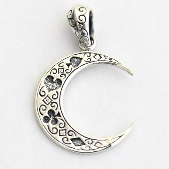 Gode vibrasjoner gode vibrasjoner spillkort katt katt halvmåneanheng