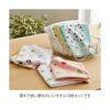 Face Towel Greedy Sweets Pattern Set 10 Mixed Approximately 3480cm Absorbent.