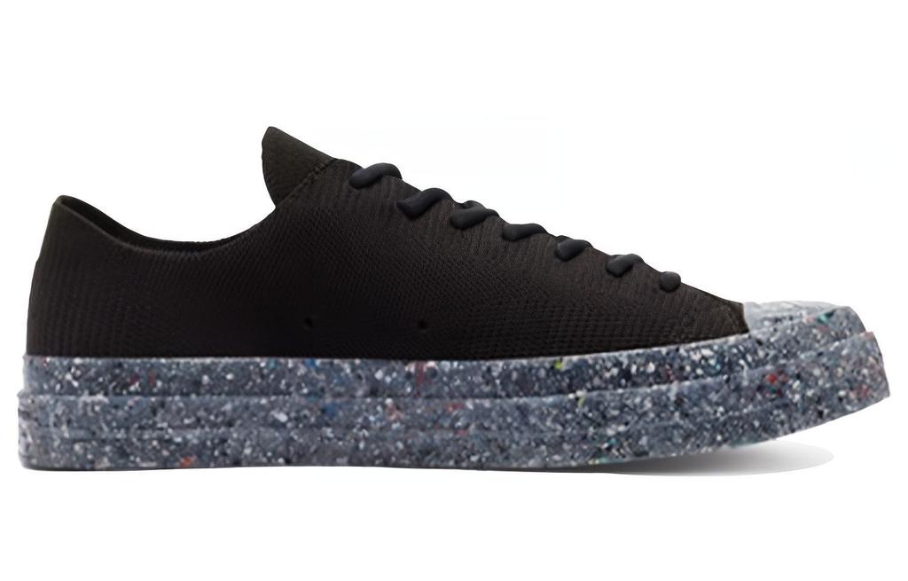Converse Renew Chuck 70 Knit Low 'Black' 170867C