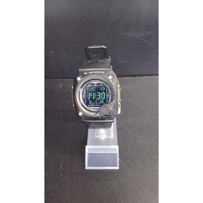 Used CASIO G-8000 G-SHOCK