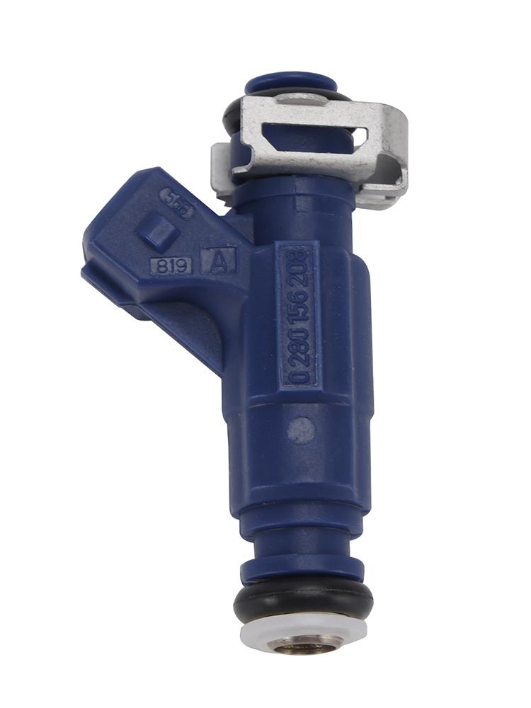 0455124 Fuel Injectors 0455050 For Polaris Sportsman Outlaw 110 RZR 170