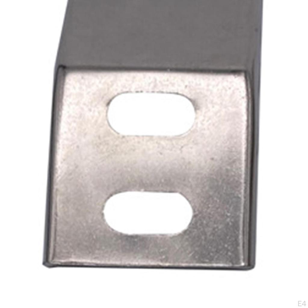 Hängesystem für Urinale mit Wandbefestigungen und Waschtischstützen