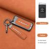 Auto Smart Key Fob Cover Key Fob Protector Housing Bag Fit For Chery Auto Tiggo 7 Pro 8 Pro Exeed Series Tiggo 2 3X Arrizo 5 Pro Gx 5X Eq7