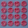 Handmade Ceramic Buttons for DIY Clothing & Jewelry Accessories