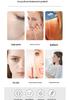 Korean Ice Roller Facial Massager - Beauty Device for Skincare