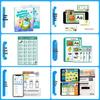 Oxford Phonics World Teaching Material