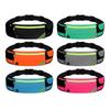 Upgrades Reflective Water-resistant Exercise Band Ventilated Strap for Safe Device Storage On Jogs Walks Outdoor Sports