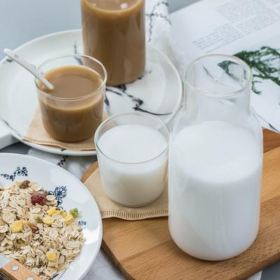 Žáruvzdorná skleněná konvička Skleněný šálek Pivní Espresso Kávový šálek Ledově studená konvice Pivní půllitr Sklenice na čaj Džus Skleněný šálek Domácí nápojové sklo