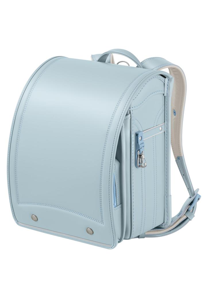 Angel Wings Model Royal Classic School Bag Unisex Sherbet Mint A4 Flat File [Seiban]