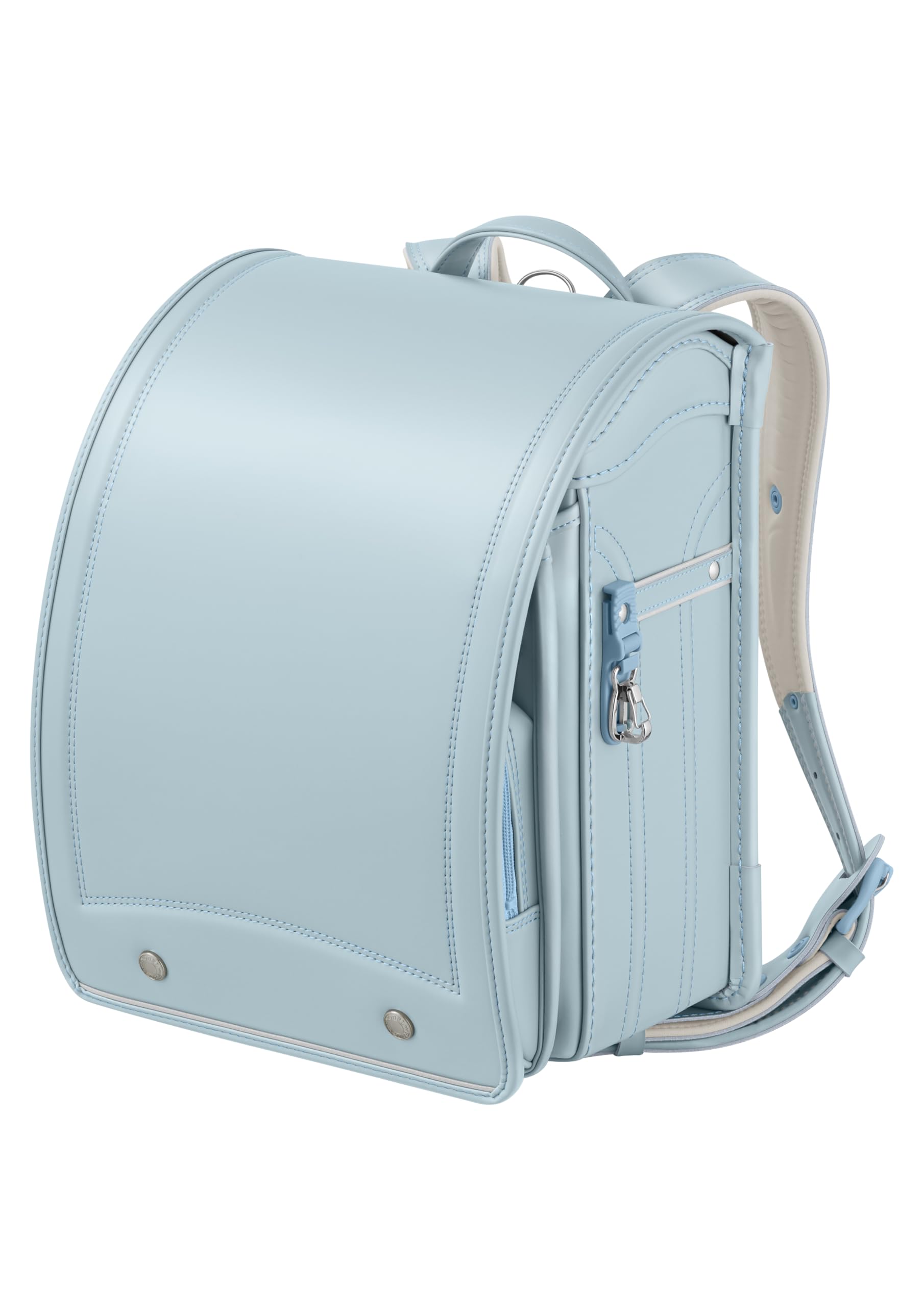 

Angel Wings Model Royal Classic School Bag Unisex Sherbet Mint A4 Flat File [Seiban]