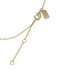 Brass Necklace 37479236GLD710 [Coach] [Product]