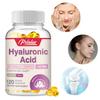 120mg Hyaluronzuur Capsules - Huid Gezondheid