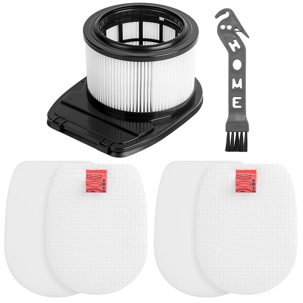 Foam Filters High Quality Materials Highly Matched