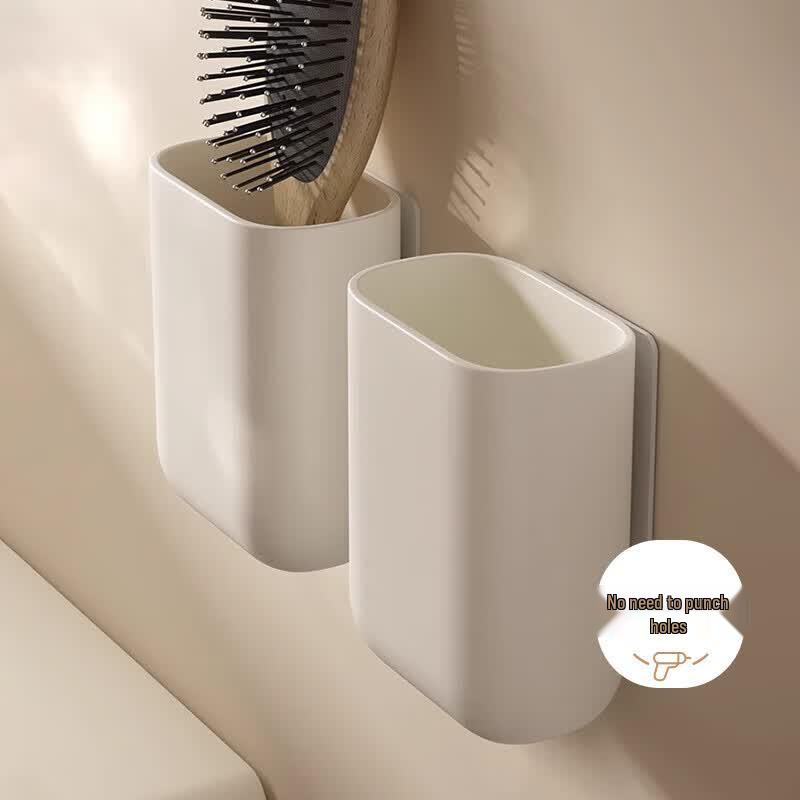 Muya Wall-Mounted Bathroom Organizer
