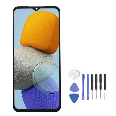 LCD displej telefonu Citlivý dotyk Čirý LCD displej pro Samsung Galaxy M23 6,6 palce