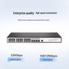 H3C S5130 Series Gigabit Managed Ethernet Switches